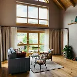Appartementhotel Am Hotel apartamentowy 4*