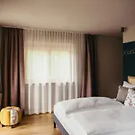 Appartementhotel Am Hotel apartamentowy Weissensee