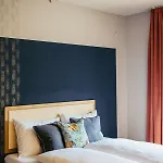 Appartementhotel Am 4*