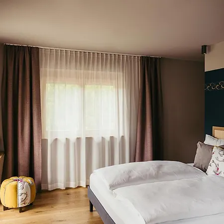 Appartementhotel Am Apartahotel Weissensee