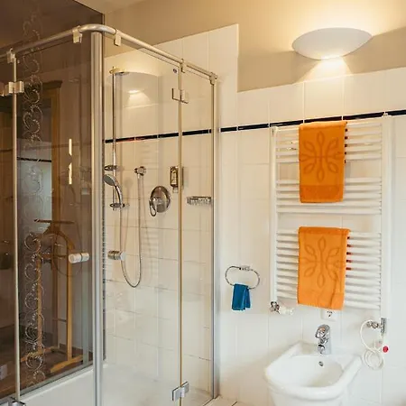 Appartementhotel Am ويسنسي