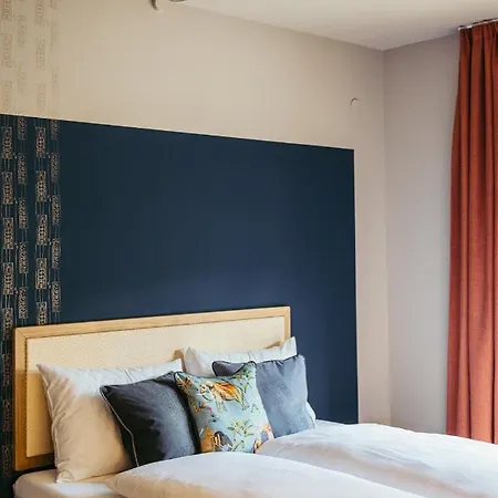 Appartementhotel Am 4*