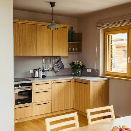 Appartementhotel Am 4* ويسنسي