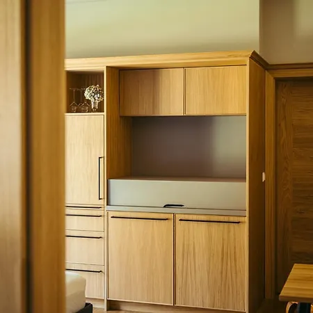 Appartementhotel Am ويسنسي