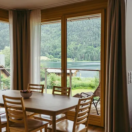 Appartementhotel Am