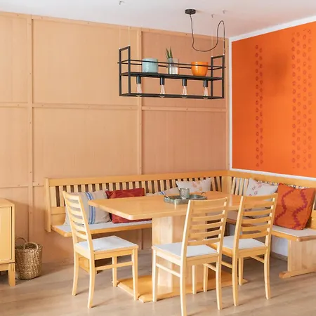 Appartementhotel Am Weissensee