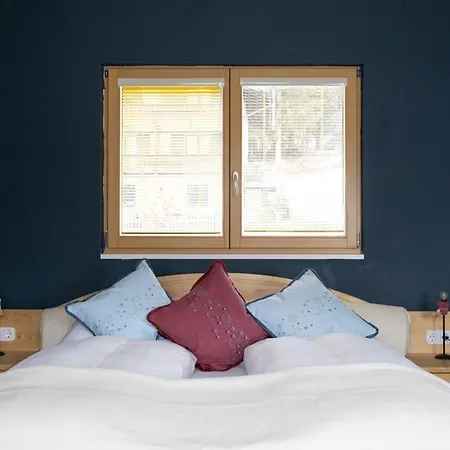 Appartementhotel Am 4* Weissensee