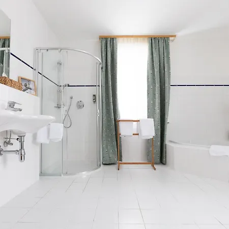 Appartementhotel Am ويسنسي