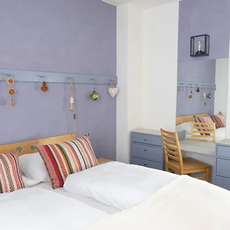 Appartementhotel Am 4* ويسنسي