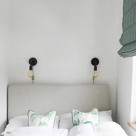 Appartementhotel Am Apartahotel 4*