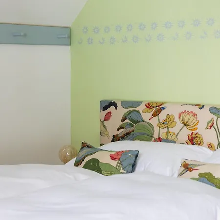 Appartementhotel Am شقة فندقية