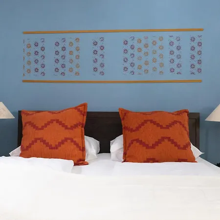 شقة فندقية Appartementhotel Am 4*