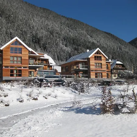 Appartementhotel Am شقة فندقية 4*