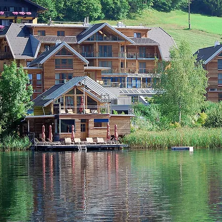 Appartementhotel Am 4* ويسنسي
