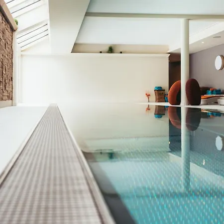Appartementhotel Am 4* ويسنسي