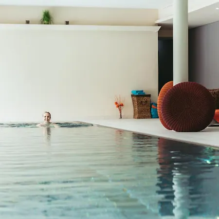 Appartementhotel Am ヴァイセンゼー
