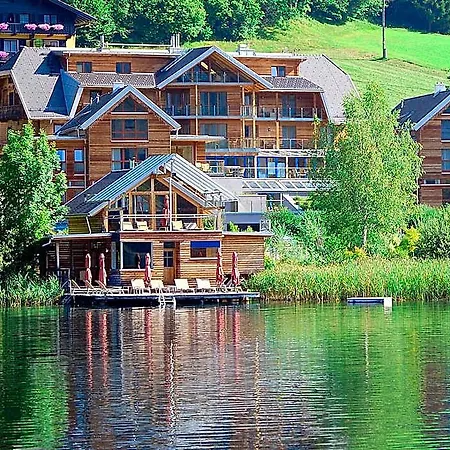 Appartementhotel Am 4* ويسنسي