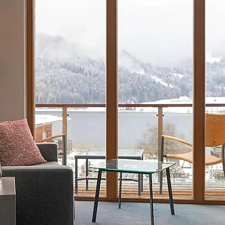 Appartementhotel Am 4* ويسنسي