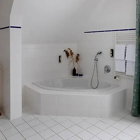 Appartementhotel Am شقة فندقية 4*
