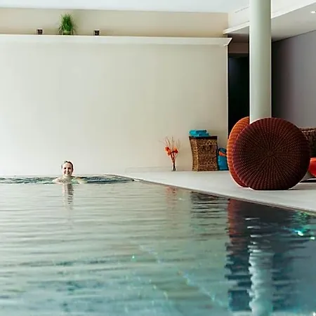 Appartementhotel Am شقة فندقية