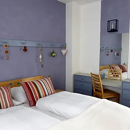 Appartementhotel Am 4*