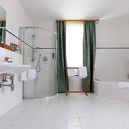 Appartementhotel Am شقة فندقية