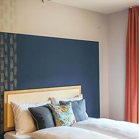 شقة فندقية Appartementhotel Am ويسنسي
