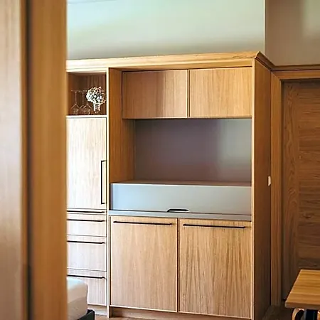 Appartementhotel Am ويسنسي