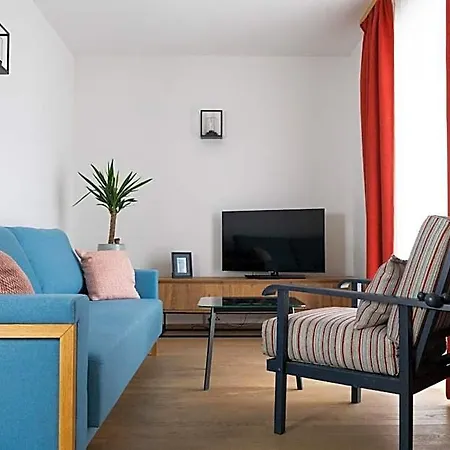 Appartementhotel Am شقة فندقية ويسنسي
