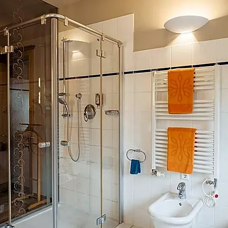 Appartementhotel Am شقة فندقية ويسنسي