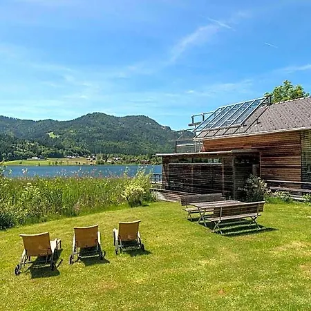 Appartementhotel Am