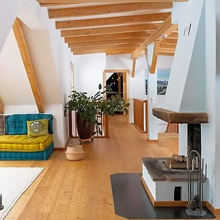 Appartementhotel Am 4* ويسنسي
