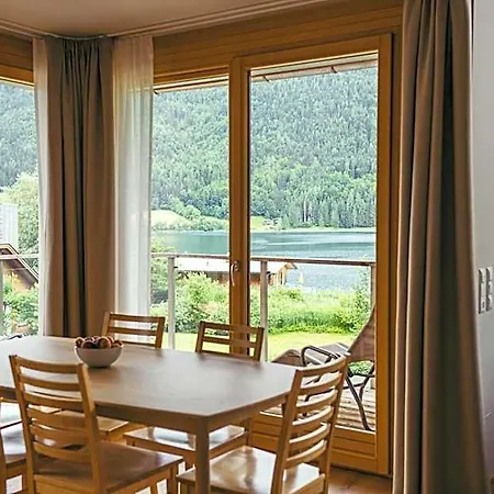 شقة فندقية Appartementhotel Am ويسنسي