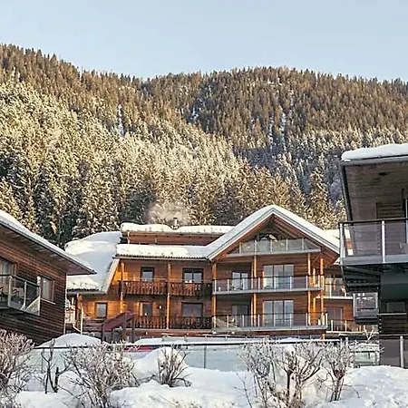 شقة فندقية Appartementhotel Am