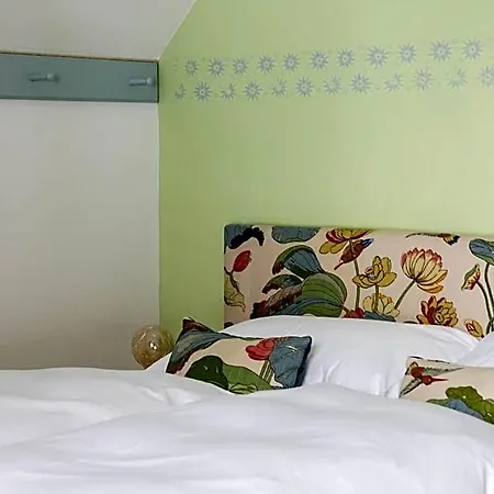 Appartementhotel Am 4* ويسنسي