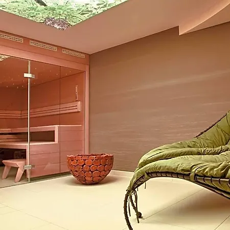 Appartementhotel Am 4* ويسنسي
