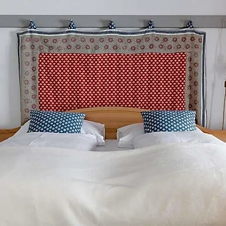 شقة فندقية Appartementhotel Am 4*
