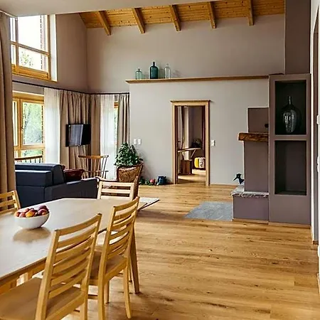شقة فندقية Appartementhotel Am 4*