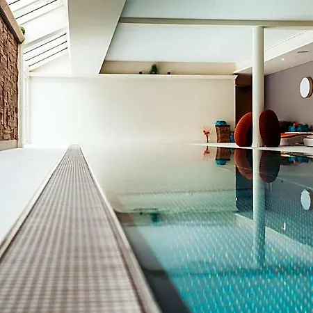 Appartementhotel Am شقة فندقية