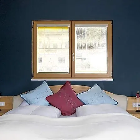 شقة فندقية Appartementhotel Am 4*