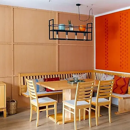 Appartementhotel Am شقة فندقية ويسنسي