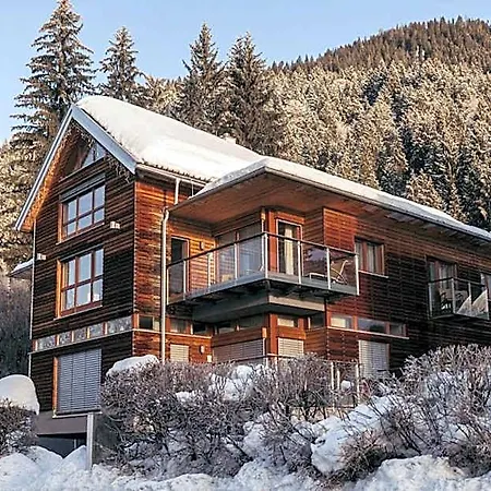 Appartementhotel Am 4* ويسنسي