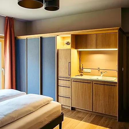 Appartementhotel Am