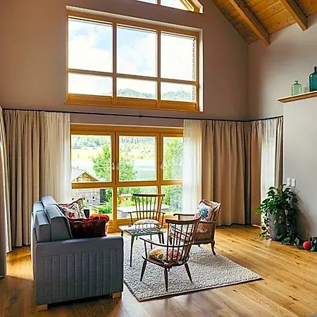 شقة فندقية Appartementhotel Am ويسنسي