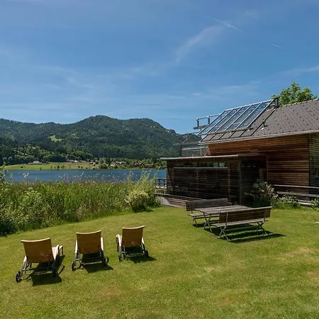 Appartementhotel Am 아파트호텔 바이센제