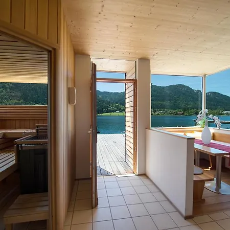 Appartementhotel Am شقة فندقية