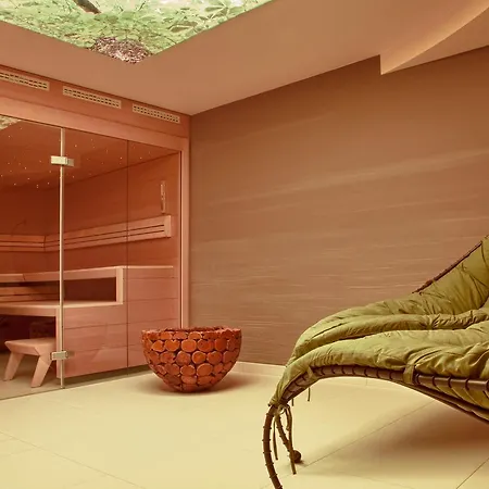 Appartementhotel Am شقة فندقية ويسنسي