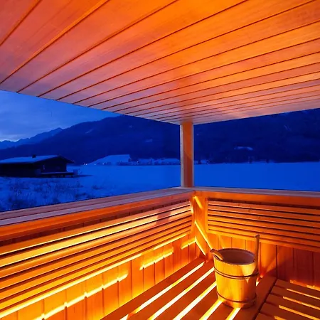 Appartementhotel Am 4*