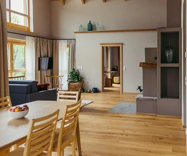 Appartementhotel Am 4* Weissensee