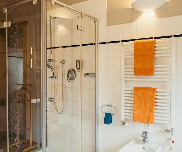 Appartementhotel Am Weissensee